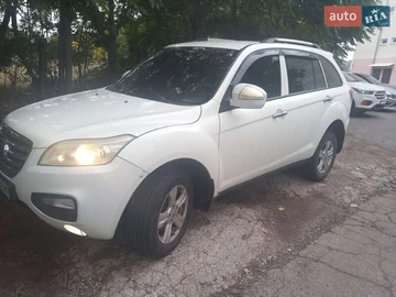 Авто Lifan X60 2012 № 8074524