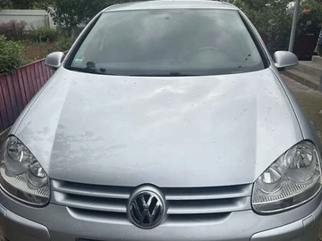 Авто Volkswagen Golf 2006 № 8074529
