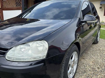 Авто Volkswagen Golf 2005 № 8074534