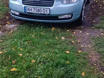 Авто Hyundai Accent 2008 № 8074537