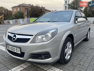 Авто Opel Vectra 2008 № 8074539
