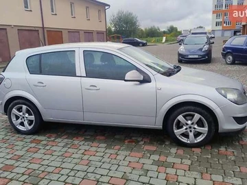 Авто Opel Astra 2010 № 8074540