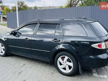 Авто Mazda 6 2004 № 8074551