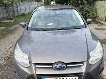 Авто Ford Focus 2014 № 8074714