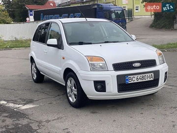 Авто Ford Fusion 2011 № 8074716