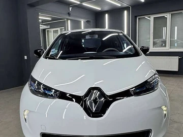 Авто Renault Zoe 2015 № 8074743