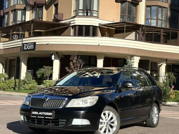 Авто Skoda Octavia 2009 № 8074838