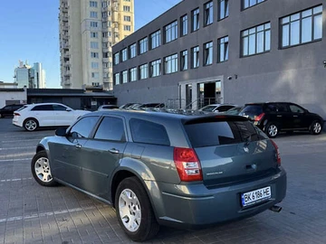 Авто Dodge Magnum 2005 № 8074867