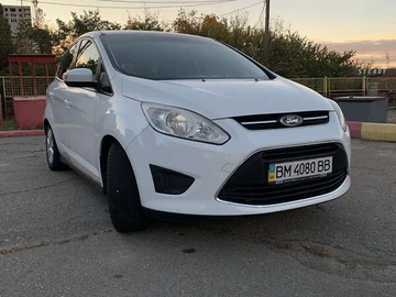 Авто Ford C-Max 2013 № 8074868
