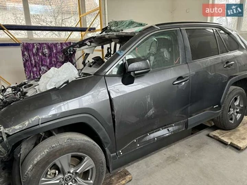 Авто Toyota Rav4 2022 № 8074943
