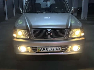 Авто Great Wall Safe 2006 № 8074995
