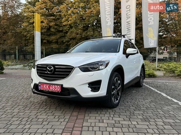 Авто Mazda Cx-5 2015 № 8075004