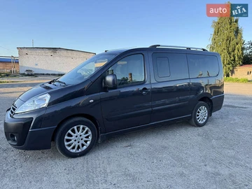 Авто Peugeot Expert 2016 № 8075043
