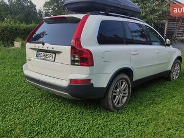 Авто Volvo Xc90 2010 № 8075077