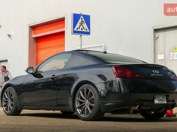 Авто Infiniti G37 2008 № 8075091