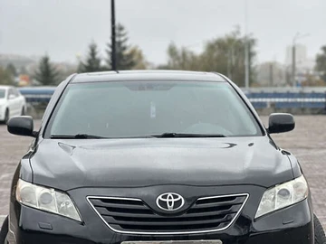 Авто Toyota Camry 2008 № 8075111