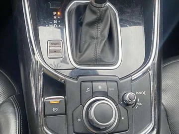 Авто Mazda Cx-9 2016 № 8075189