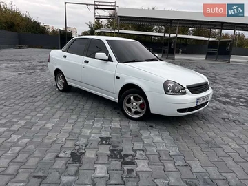 Авто ВАЗ 2170 Priora 2008 № 8075219