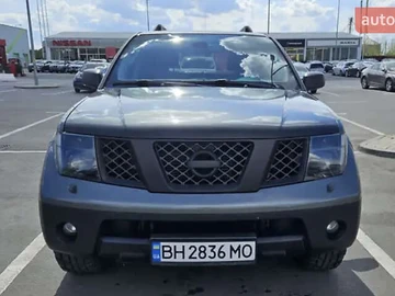Авто Nissan Pathfinder 2006 № 8075228