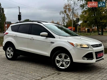 Авто Ford Escape 2014 № 8075229