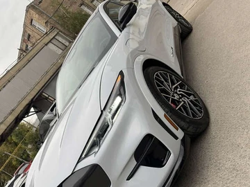 Авто Ford Mustang Mach-E 2022 № 8075287