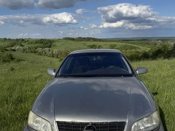 Авто Opel Omega 2002 № 8075366
