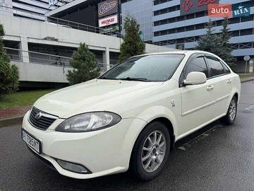 Авто Daewoo Gentra 2013 № 8075368
