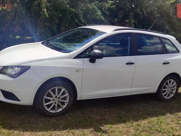Авто SEAT Ibiza 2012 № 8075385