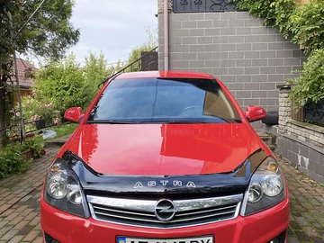 Авто Opel Astra Gtc 2013 № 8075389