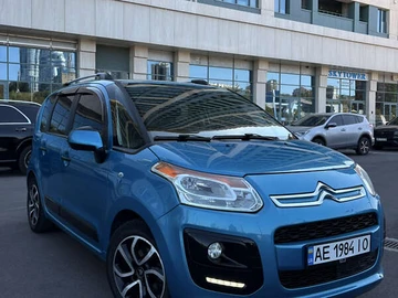 Авто Citroen C3 Picasso 2014 № 8075392
