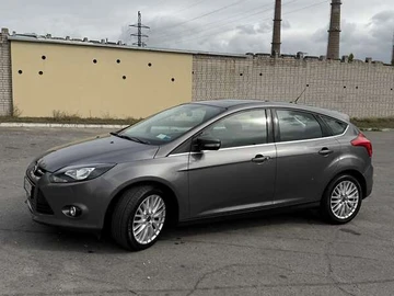 Авто Ford Focus 2014 № 8075399