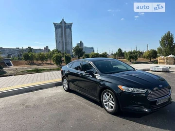 Авто Ford Fusion 2014 № 8075400