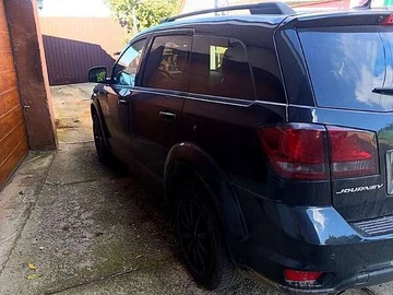 Авто Dodge Journey 2016 № 8075466