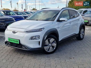 Авто Hyundai Kona 2020 № 8075478