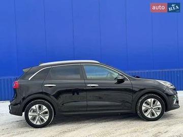 Авто KIA Niro 2020 № 8075479