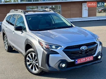 Авто Subaru Outback 2024 № 8075497
