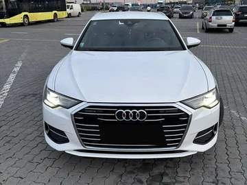 Авто Audi A6 2021 № 8075499