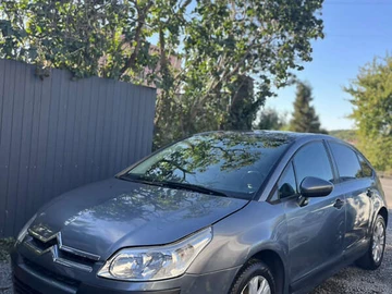 Авто Citroen C4 2010 № 8075602
