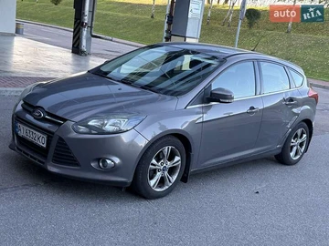 Авто Ford Focus 2013 № 8075609