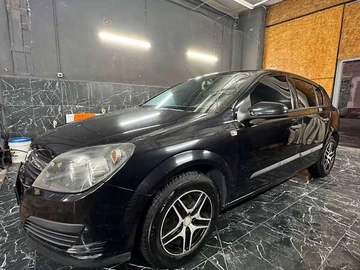 Авто Opel Astra 2006 № 8075612