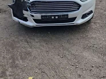 Авто Ford Fusion 2014 № 8075615