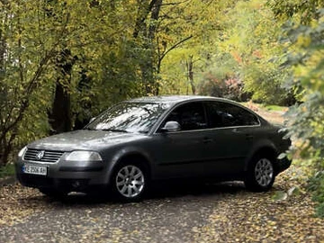 Авто Volkswagen Passat 2005 № 8075618