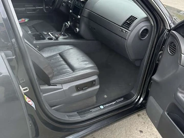 Авто Volkswagen Touareg 2007 № 8075627