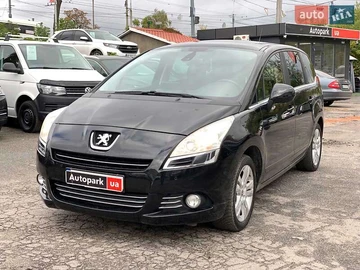 Авто Peugeot 5008 2009 № 8075639