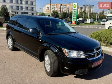 Авто Dodge Journey 2019 № 8075650
