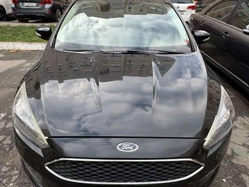 Авто Ford Focus 2017 № 8075652