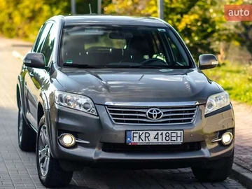 Авто Toyota Rav4 2012 № 8075654