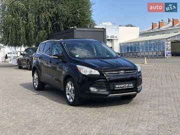 Авто Ford Escape 2013 № 8075655