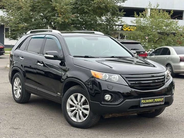 Авто KIA Sorento 2011 № 8075660