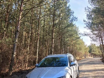 Авто Skoda Octavia 2013 № 8075661